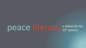 Peace Literacy