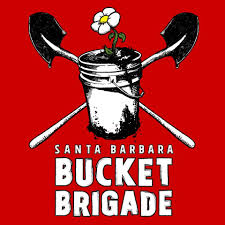 Santa Barbara Bucket Brigade