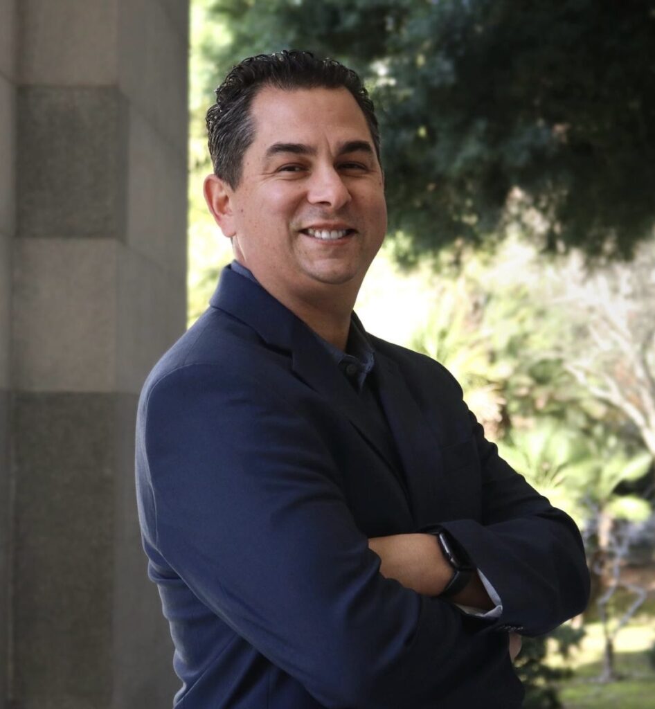 Michael Medel